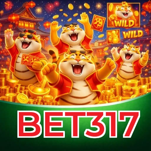 Bônus BET317 de R$5.000 + 500 giros grátis