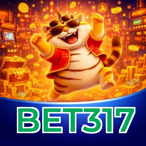 Cassino ao Vivo BET317 - 250+ Mesas com Dealers Profissionais