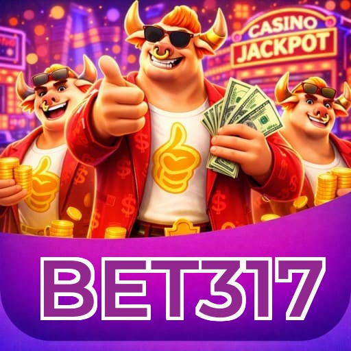 Plataforma BET317 com bônus