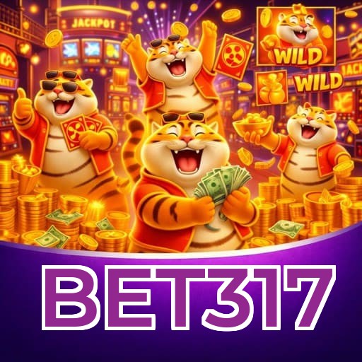 BET317 Game com bônus e experiência premium